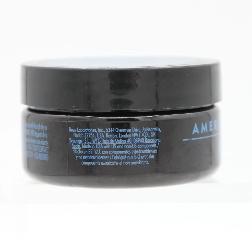 American Crew High Fiber For Men High Hold Low Shine 1.75 oz